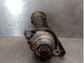 Replacement starter motor for Seat Ibiza (6L1) 1.9 TDI OEM IAM reference 02Z911023H TS18E1 VALEO