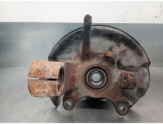 Recambio de mangueta delantera derecha para rover streetwise hatchback 1.4 referencia OEM IAM 14K4F  