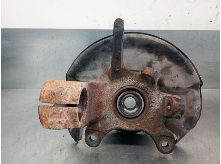 Recambio de mangueta delantera derecha para rover streetwise hatchback 1.4 referencia OEM IAM 14K4F  