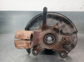 Recambio de mangueta delantera derecha para rover streetwise hatchback 1.4 referencia OEM IAM 14K4F  