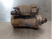 Replacement starter motor for Seat Ibiza (6L1) 1.9 TDI OEM IAM reference 02Z911023H TS18E1 VALEO