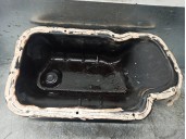 Recambio de carter para citroën c2 1.1 referencia OEM IAM 