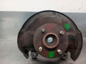 Recambio de mangueta delantera derecha para rover streetwise hatchback 1.4 referencia OEM IAM 14K4F  