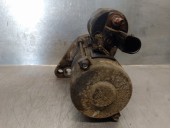 Replacement starter motor for Seat Ibiza (6L1) 1.9 TDI OEM IAM reference 02Z911023H TS18E1 VALEO