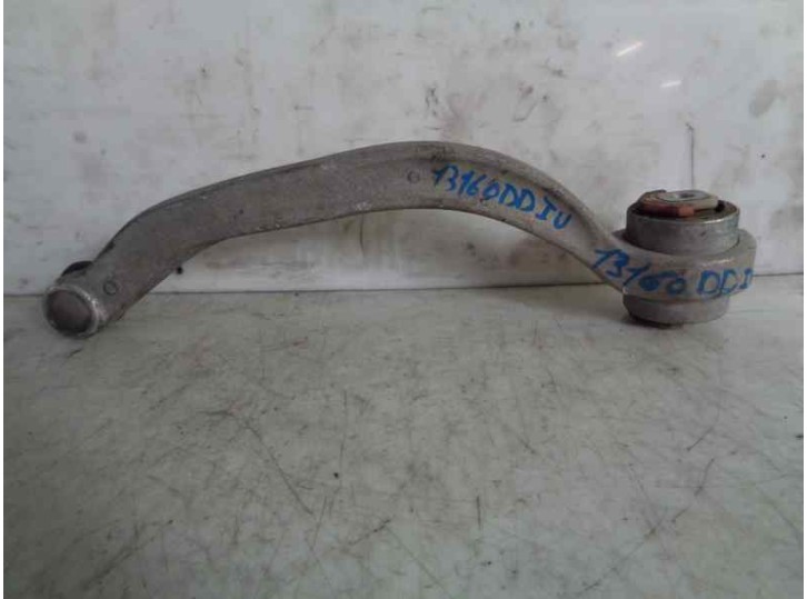 Recambio de brazo suspension inferior delantero derecho para audi a4 berlina (b5) 2.6 v6 cat (abc) referencia OEM IAM 8E0407694Q