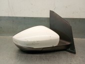 Recambio de retrovisor derecho para volkswagen polo v (6r1, 6c1) 1.6 tdi referencia OEM IAM 6R1857508M 6R1857508M 