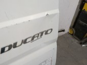 Recambio de puerta trasera derecha para fiat ducato furgoneta (250_) 160 multijet 3,0 d referencia OEM IAM 1362739080 1362739080