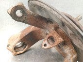 Recambio de mangueta delantera derecha para rover streetwise hatchback 1.4 referencia OEM IAM 14K4F  