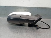 Recambio de retrovisor derecho para volkswagen polo v (6r1, 6c1) 1.6 tdi referencia OEM IAM 6R1857508M 6R1857508M 