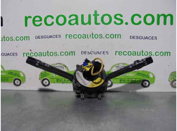 Recambio de mando luces para mg streetwise 2.0 td referencia OEM IAM YRC100410 36860E 