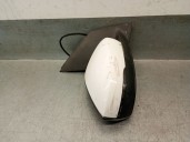 Recambio de retrovisor derecho para volkswagen polo v (6r1, 6c1) 1.6 tdi referencia OEM IAM 6R1857508M 6R1857508M 