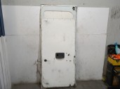Recambio de puerta trasera derecha para fiat ducato furgoneta (250_) 160 multijet 3,0 d referencia OEM IAM 1362739080 1362739080