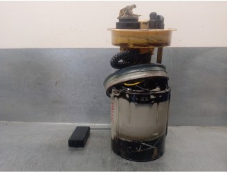 Recambio de aforador para seat ibiza (6l1) 1.9 tdi referencia OEM IAM 6Q0919050C A2C53181202 