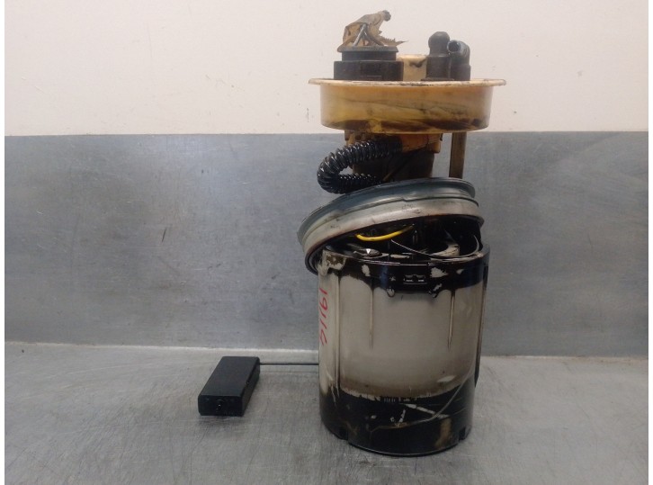 Recambio de aforador para seat ibiza (6l1) 1.9 tdi referencia OEM IAM 6Q0919050C A2C53181202 