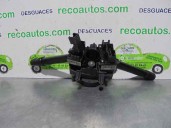 Recambio de mando luces para mg streetwise 2.0 td referencia OEM IAM YRC100410 36860E 