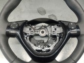 Recambio de volante para peugeot 108 1.0 vti 72 referencia OEM IAM 451000H060 B0007578XX 