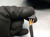 Recambio de retrovisor derecho para volkswagen polo v (6r1, 6c1) 1.6 tdi referencia OEM IAM 6R1857508M 6R1857508M 