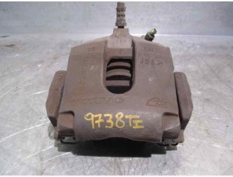 Recambio de pinza freno trasera izquierda para volvo xc90 2.5 20v turbo cat referencia OEM IAM 30639523 30639523 ATE