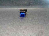 Recambio de warning para peugeot 208 1.6 16v hdi fap referencia OEM IAM 96750916ZD 
