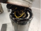 Recambio de aforador para seat ibiza (6l1) 1.9 tdi referencia OEM IAM 6Q0919050C A2C53181202 