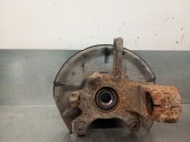 Recambio de mangueta delantera izquierda para rover streetwise hatchback 1.4 referencia OEM IAM 14K4F  