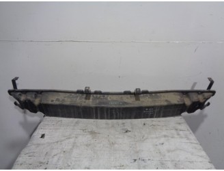 Recambio de refuerzo paragolpes delantero para chevrolet nubira berlina 1.6 cat referencia OEM IAM 96545531 DE FIBRA 