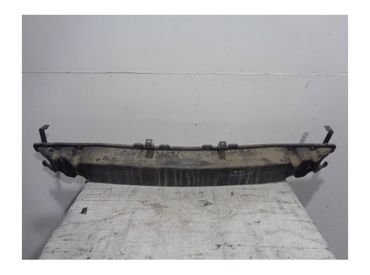 Recambio de refuerzo paragolpes delantero para chevrolet nubira berlina 1.6 cat referencia OEM IAM 96545531 DE FIBRA 