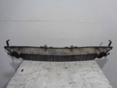 Recambio de refuerzo paragolpes delantero para chevrolet nubira berlina 1.6 cat referencia OEM IAM 96545531 DE FIBRA 