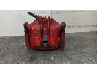 Recambio de pinza freno delantera derecha para peugeot 208 1.6 e-hdi fap referencia OEM IAM 4400R7 0204Y01132 BOSCH