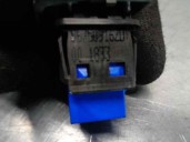 Recambio de warning para peugeot 208 1.6 16v hdi fap referencia OEM IAM 96750916ZD 