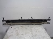 Recambio de refuerzo paragolpes delantero para chevrolet nubira berlina 1.6 cat referencia OEM IAM 96545531 DE FIBRA 