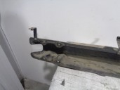 Recambio de refuerzo paragolpes delantero para chevrolet nubira berlina 1.6 cat referencia OEM IAM 96545531 DE FIBRA 