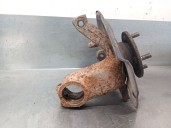 Recambio de mangueta delantera izquierda para rover streetwise hatchback 1.4 referencia OEM IAM 14K4F 