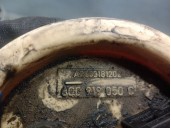 Recambio de aforador para seat ibiza (6l1) 1.9 tdi referencia OEM IAM 6Q0919050C A2C53181202 