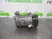 Recambio de compresor aire acondicionado para mg streetwise 2.0 td referencia OEM IAM JPB101230 1220F SANDEN