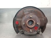 Recambio de mangueta delantera izquierda para rover streetwise hatchback 1.4 referencia OEM IAM 14K4F 