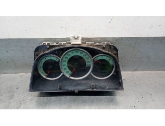 Recambio de cuadro instrumentos para toyota corolla verso (r1) 2.2 turbodiesel cat referencia OEM IAM 838000F091 838000F091 