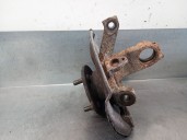 Recambio de mangueta delantera izquierda para rover streetwise hatchback 1.4 referencia OEM IAM 14K4F 