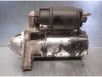 Recambio de motor arranque para chrysler stratus berlina (ja) 2.0 16v cat referencia OEM IAM 4793804 0007045018 BOSCH