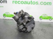 Recambio de compresor aire acondicionado para mg streetwise 2.0 td referencia OEM IAM JPB101230 1220F SANDEN