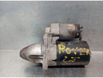 Recambio de motor arranque para rover streetwise hatchback 1.4 referencia OEM IAM 0001106016  0001106016 BOSCH