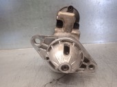 Replacement starter motor for Chrysler Stratus saloon (JA) 2.0 16V cat OEM IAM reference 4793804 0007045018 BOSCH