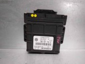 Recambio de centralita cambio automatico para volkswagen touareg (7la) 5.0 v10 tdi cat (ayh) referencia OEM IAM 09D927750E 