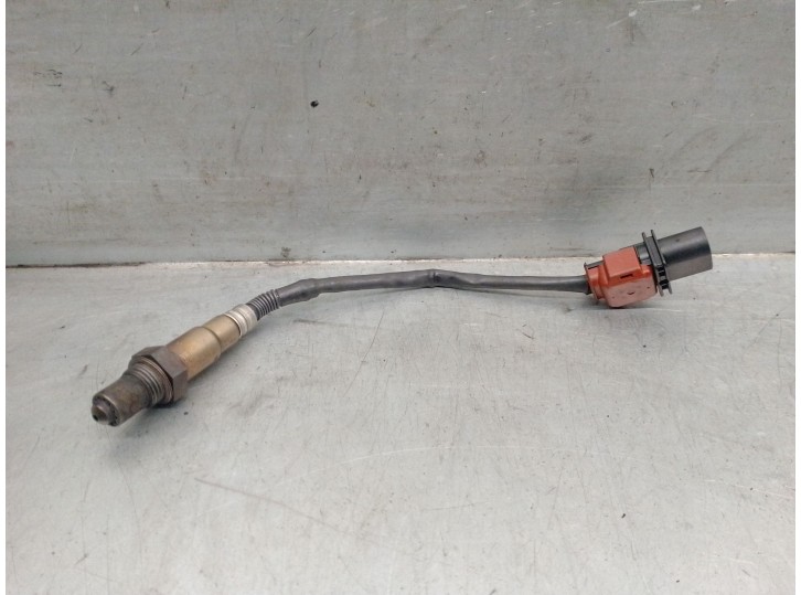 Recambio de sonda lambda para audi a5 (8t3) 3.0 tdi quattro referencia OEM IAM 070906262 0281004072 BOSCH