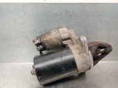 Recambio de motor arranque para rover streetwise hatchback 1.4 referencia OEM IAM 0001106016  0001106016 BOSCH