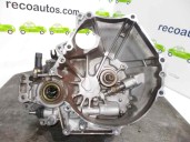 Recambio de caja cambios para mg streetwise 2.0 td referencia OEM IAM S6BSU 2073848 T