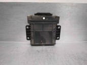 Recambio de centralita cambio automatico para volkswagen touareg (7la) 5.0 v10 tdi cat (ayh) referencia OEM IAM 09D927750E 