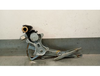 Recambio de elevalunas delantero izquierdo para toyota corolla verso (r1) 2.2 turbodiesel cat referencia OEM IAM 698200F010 6982