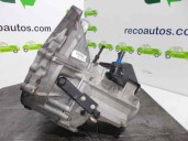 Recambio de caja cambios para mg streetwise 2.0 td referencia OEM IAM S6BSU 2073848 T