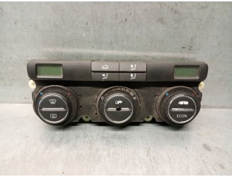 Recambio de mando climatizador para volkswagen touran (1t1) 1.6 16v fsi referencia OEM IAM 1K0907044BM 1K0907044BM 